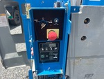 Control Station Ground with