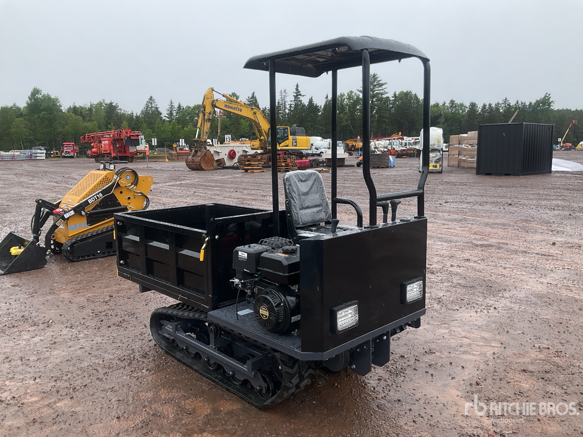 General Appearance with Imagen: esquina delantera derecha