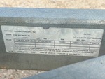 General Appearance with Numero seriale/numero d’identificazione del veicolo (VIN)