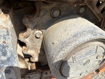 Undercarriage with Rocchetti