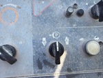 Chassis with Brake Control