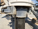 Chassis with Piastre di scorrimento gamba