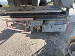 Chassis with Potatore