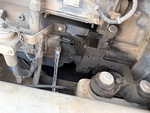 Motore with Oil Leaks
