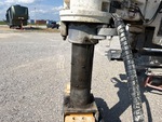 Chassis with Perni di sospensione