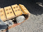 Undercarriage with Cingoli