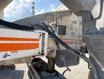 Chassis with Condizioni del telaio