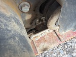 Undercarriage with Perni e boccole ruotati?