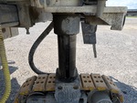 Chassis with Condizione della Gamba