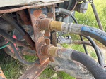 Hydraulics with