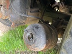 Brakes with