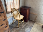 Interior with
