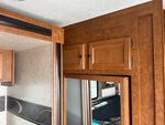 Interior with