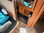 Interior with