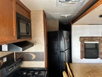Interior with