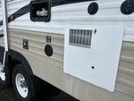 Outside Utilities with
