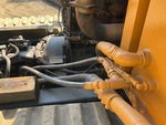 Hydraulics with Hoses
