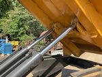 Hydraulics with Cylinder(s)