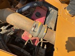 Engine with Engine - Left Side