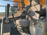 Control Station with Hydraulic Controls