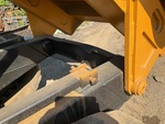 Chassis with Hinge Points