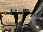 Control Station with Drivetrain Controls