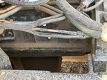 Engine with Oil Leaks