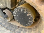 Drivetrain with Final Drives