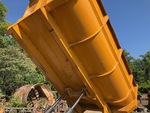 Chassis with Support Frame