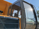 General Appearance with Glass