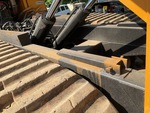 Chassis with Frame Condition