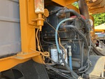Engine with Fuel Leaks