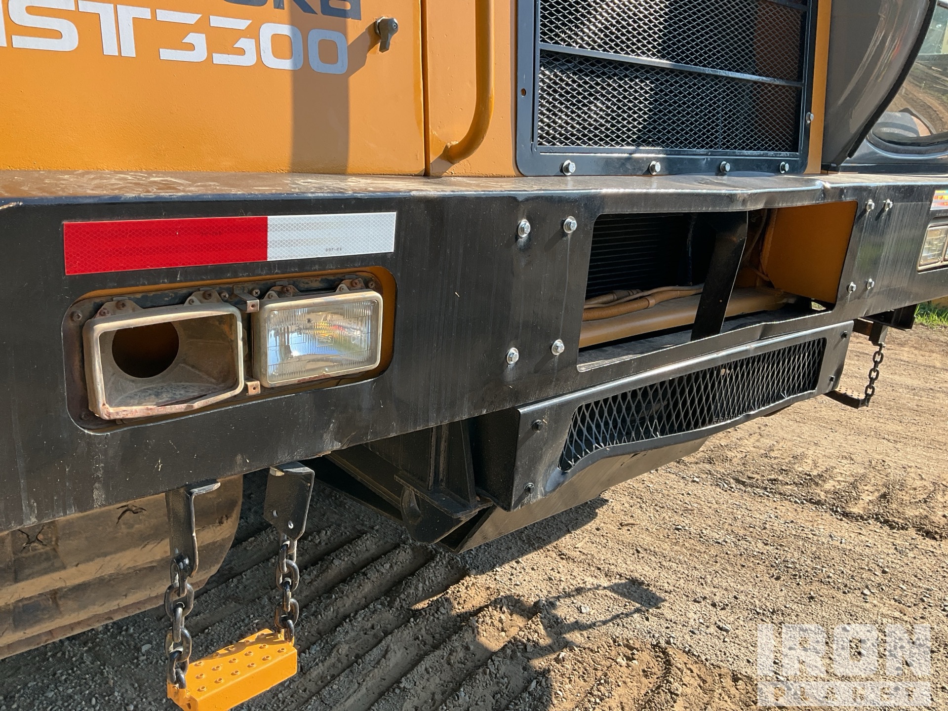2010 Morooka MST-3300