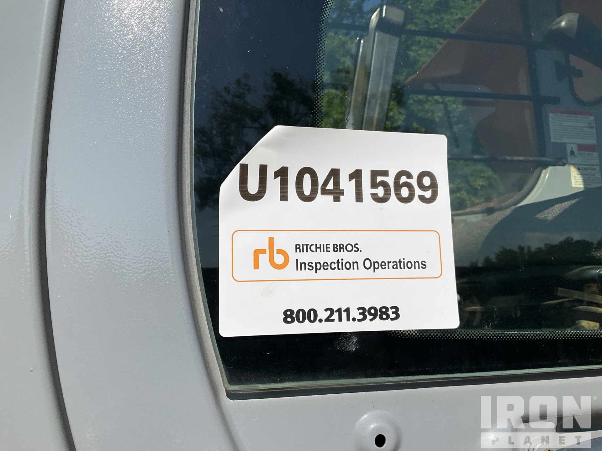2010 Morooka MST-3300