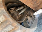 Drivetrain with Drive Motors