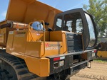 General Appearance with Sheet Metal (fiberglass) Condition