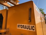 Hydraulics with Hydraulic Tank