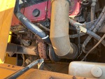 Engine with Engine - Right Side