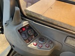 Control Station with Dash Console