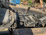 Drivetrain with Transmission