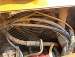 Engine with Radiator