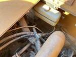 Engine with Cooling System Leaks