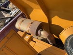 Engine with Exhaust System
