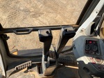 Control Station with Steering Controls
