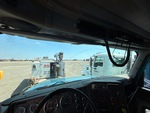 Cab with