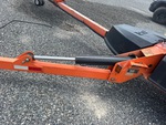 Hydraulics with