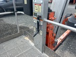 Control Station Upper with