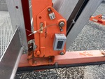 Control Station Upper with