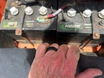 Electrical with