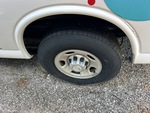 Chassis Photos with